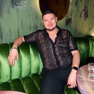 Meet your Posher, Benoit beausoleil